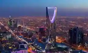 السعودية24 - مدينة الرياض 