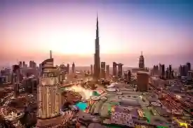 السعودية24 - مدينة دبي 