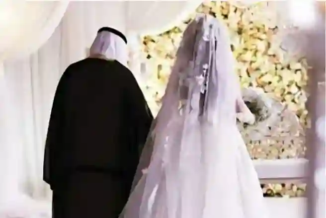 عدد السعوديات المتزوجات من كويتيين 