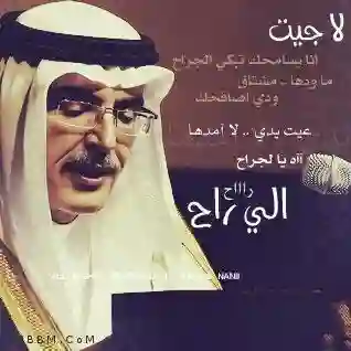 السعودية24 - الامير بدر بن عبد المحسن 
