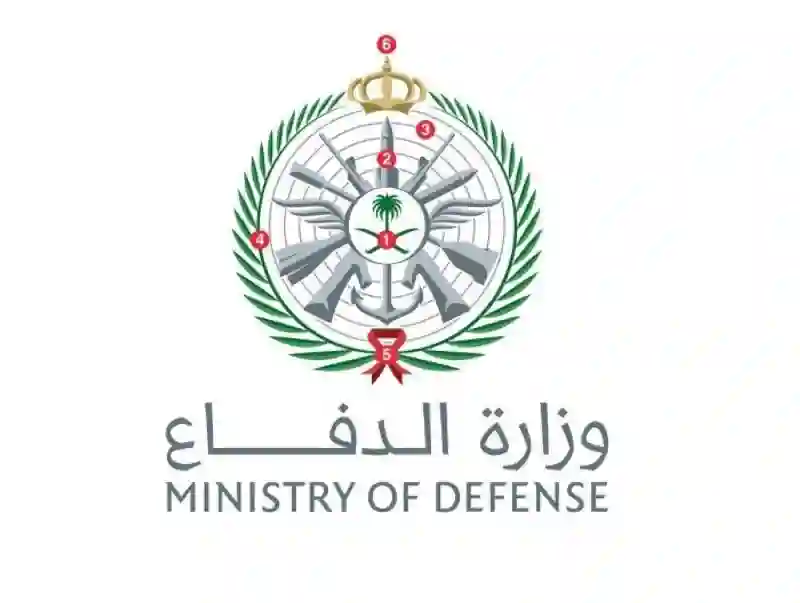 نتائج تقديم وزارة الدفاع لخريجين الثانوية العامة