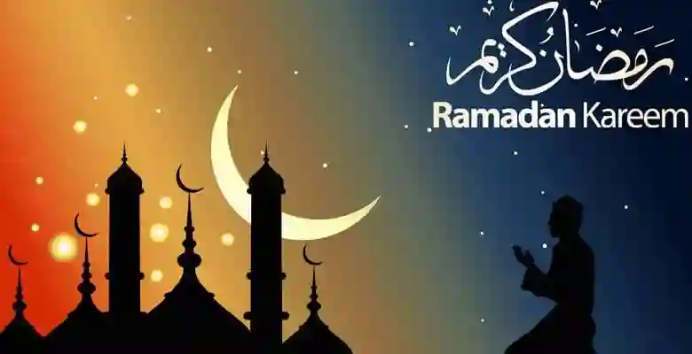 أول يوم شهر رمضان 1445 كم يوافق بالميلادي 2024؟ 