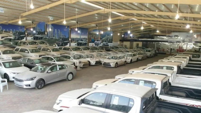 رسمياً: أسعار إيجار السيارات في الرياض وجدة ومكة في اواخر رمضان والعيد 1445